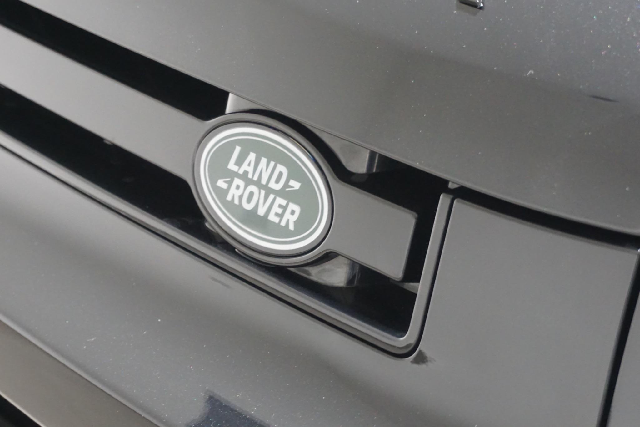 Land Rover Defender 110 3.0 D250 MHEV XS Edition Auto 4WD Euro 6 (s/s) 5dr